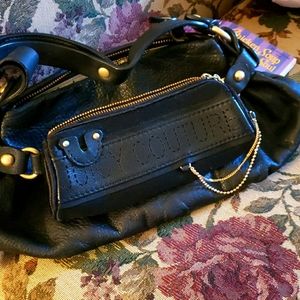 Juicy Couture purse